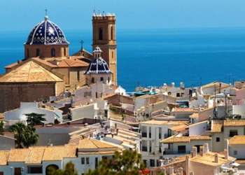 Article opinió: SOBRE EL TURISME A ALTEA. Per Rafa Llorca. Article opinió: SOBRE EL TURISME A ALTEA. Per Rafa Llorca.