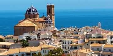 Article opinió: SOBRE EL TURISME A ALTEA. Per Rafa Llorca. Article opinió: SOBRE EL TURISME A ALTEA. Per Rafa Llorca.