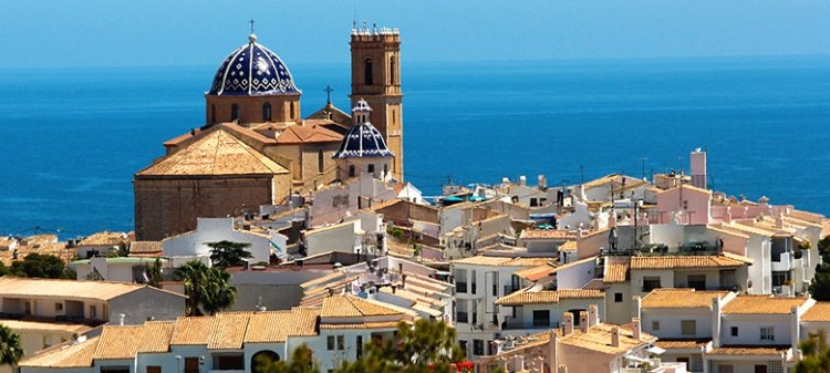 Article opinió: SOBRE EL TURISME A ALTEA. Per Rafa Llorca. Article opinió: SOBRE EL TURISME A ALTEA. Per Rafa Llorca.