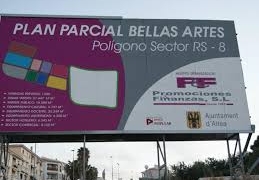 Altea avança amb la construcció del nou centre de dia amb la redacció del projecte