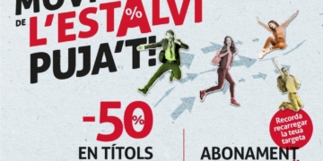 Si tens menys de 30 anys, renova així la tarjeta gratuïta del TramAlacant