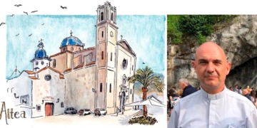 Apadrina un tub: el teu nom gravat en els tubs dels nous orgres alteans.