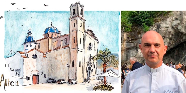 Apadrina un tub: el teu nom gravat en els tubs dels nous orgres alteans.