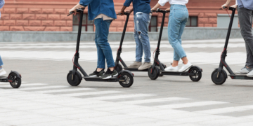 La DGT recorda que a partir del 22 de gener els Patinets Elèctrics deuràn estar “homologats” La DGT recorda que a partir del 22 de gener els Patinets Elèctrics deuràn estar “homologats”