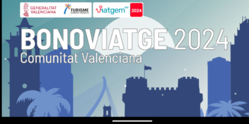 Demana el teu BonoViatge a partir de demà, 2 de gener. Altea, entre les destinacions més disfrutades.