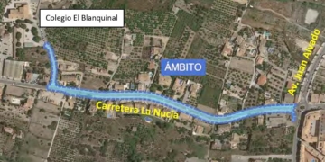 Ruta Escolar Segura Cap al Blanquinal: Decideix i comparteix