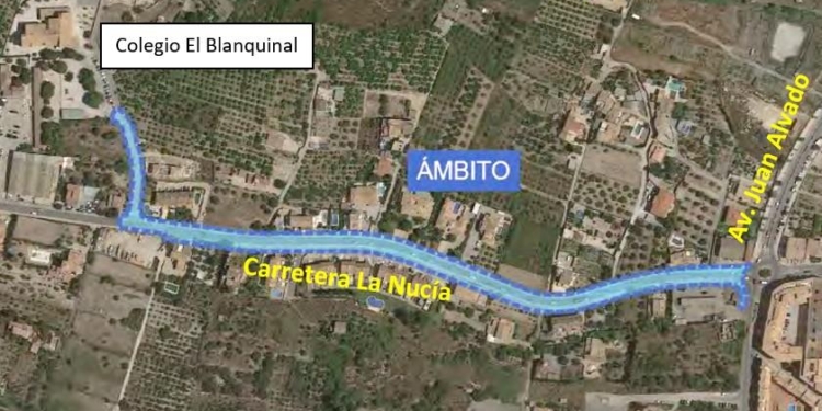 Ruta Escolar Segura Cap al Blanquinal: Decideix i comparteix