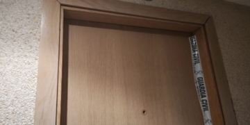 Dona de 44 anys presumptament assassinada per la seua parella a l’Alfàs del Pi, el presumpte agressor és d’Altea. Detingut.