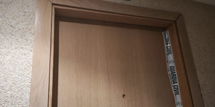 Dona de 44 anys presumptament assassinada per la seua parella a l’Alfàs del Pi, el presumpte agressor és d’Altea. Detingut.