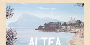 Estrena del Documental “Altea, la Casa de la Mar” en À Punt el pròxim dilluns a les 23h Estrena del Documental “Altea, la Casa de la Mar” en À Punt el pròxim dilluns a les 23h