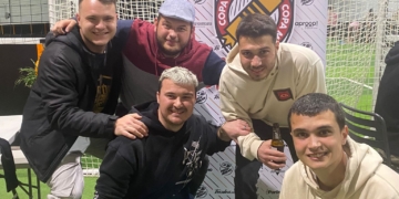 Èxit rotund per la Copa Masclet: una jornada d’esport i entreteniment inoblidable