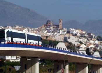 Els maquinistes convoquen aturades en Metrovalència i el TRAM d’Alacant amb servicis mínims a partir de demà divendres
