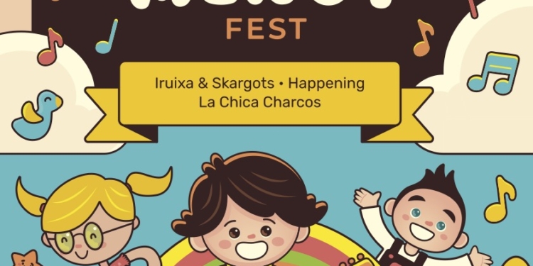 El dissabte 4 de maig torna el MenutFest El dissabte 4 de maig torna el MenutFest