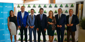 HOSBEC Celebra la seua Assemblea Anual a Altea.