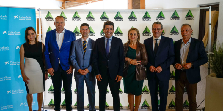 HOSBEC Celebra la seua Assemblea Anual a Altea.