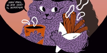 Estem convidats a participar en la Trobada “COM SONA L’ESO” Mira la programació del 8 al 11 de maig