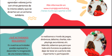 Creu Roja Altea llança el Projecte PINEO per a joves aquest estiu Creu Roja Altea llança el Projecte PINEO per a joves aquest estiu