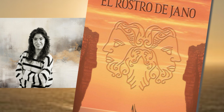 Presentació del Nou Llibre “El rostro de Jano” a la Llibreria Mascarat d’Altea Presentació del Nou Llibre “El rostro de Jano” a la Llibreria Mascarat d’Altea