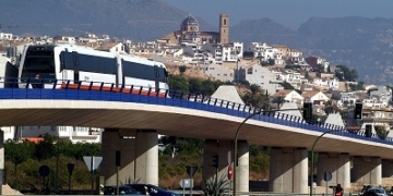 Torna el Tramnochador: servei nocturn del TRAM per als caps de setmana d’estiu