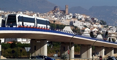 Torna el Tramnochador: servei nocturn del TRAM per als caps de setmana d’estiu
