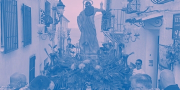 Ja comencen les festes de Sant Joan al Fornet. Un any més, sense comissió…