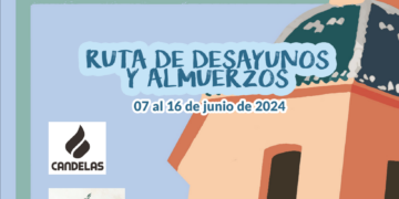 Ruta dels Desdejunis i Asmorssars Altea, fins al 16 de Juny Ruta dels Desdejunis i Asmorssars Altea, fins al 16 de Juny