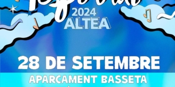 Altea acollirà una nova edició del Fesporrat amb accés gratuït