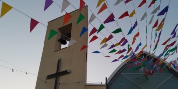 Les festes de Sant Isidre, sense comissió, celebren el seu 25é aniversari