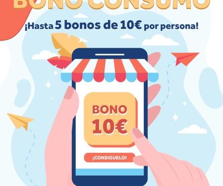 Torna la campanya BO CONSUM ALTEA. Estalvia fins a 50€ en la teua compra local