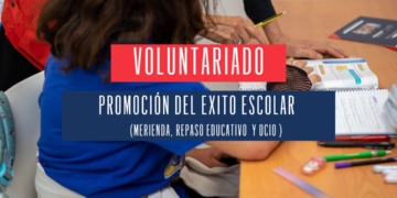 La Creu Roja Altea busca voluntaris per a donar suport a xiquetes i xiquets en situació de vulnerabilitat