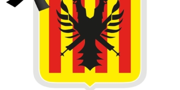 Altea guarda un minut de silenci per les víctimes de les inundacions