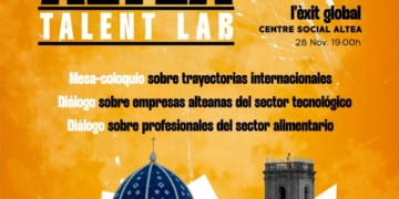 Altea Talent Lab: del talent local a l’èxit global