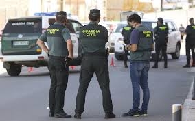 Detinguda l’exparella de 17 anys per l’assassinat d’una menor de 15 anys a Oriola