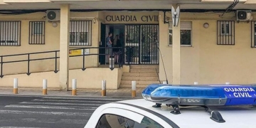 La Guàrdia Civil investiga el descobriment d’un cadàver en un pou a la Vila Joiosa