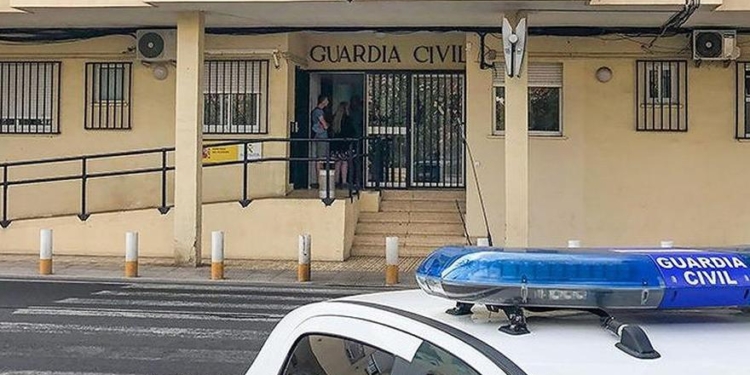 La Guàrdia Civil investiga el descobriment d’un cadàver en un pou a la Vila Joiosa