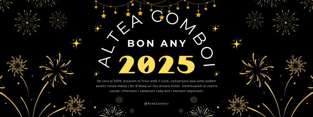 Adéu, 2024: Un Any Ple de Moments Inoblidables a Altea