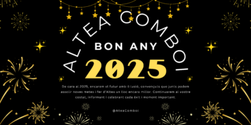 Adéu, 2024: Un Any Ple de Moments Inoblidables a Altea Adéu, 2024: Un Any Ple de Moments Inoblidables a Altea