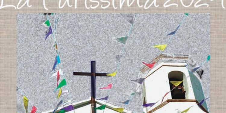 Altea la Vella es prepara per a les Festes de la Puríssima 2024