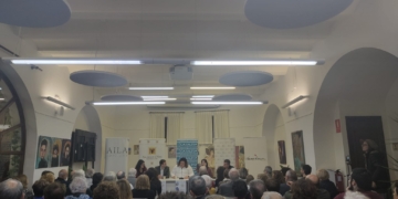 Gran èxit de participació en la presentació dels llibres guanyadors dels Premis Altea 2024