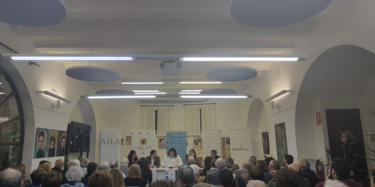 Gran èxit de participació en la presentació dels llibres guanyadors dels Premis Altea 2024