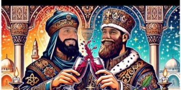 Celebra l’Arribada del Nadal amb el Regnat 2025 Celebra l’Arribada del Nadal amb el Regnat 2025