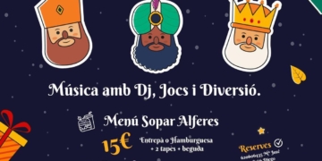 Gran celebració de la Nit de Reis a Altea Gran celebració de la Nit de Reis a Altea