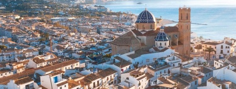 Altea es prepara per a una transformació històrica: decideix quines obres seran prioritàries!