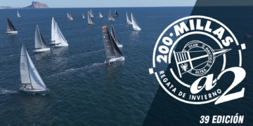 Les 200 milles a2 d’Altea avantsala de l’Europeu A2 2026