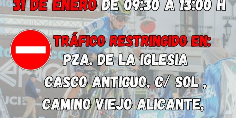 🚴♂️ Altea es prepara per a la Costa Blanca Bike Race 2025 🚴♀️ 🚴♂️ Altea es prepara per a la Costa Blanca Bike Race 2025 🚴♀️