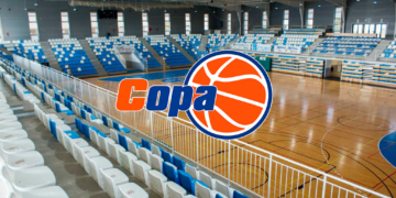 Altea, seu de totes les Copes Masculines el 8-9 de març