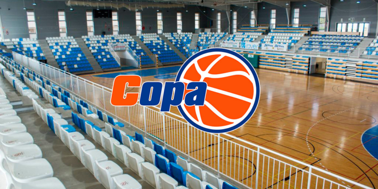 Altea, seu de totes les Copes Masculines el 8-9 de març