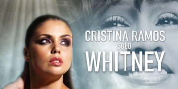 Cristina Ramos: Sólo Whitney Cristina Ramos: Sólo Whitney