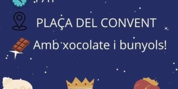 Cavalcada Reial en Altea. Tota la informació dels últims dies de Nadal