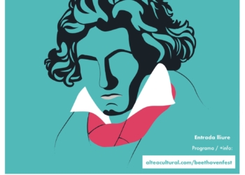 Orquestra de Cambra Leo Kestenberg – Beethoven Fest 2025